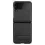 Nillkin Qin Vegan leather case for Samsung Galaxy Z Flip3 5G (Z Flip 3 5G) order from official NILLKIN store